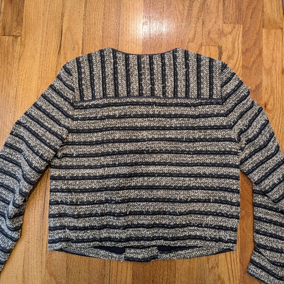 NWT Ann Taylor Loft Jacket - Picture 3 of 10